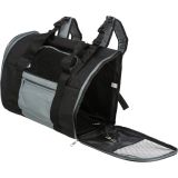MOCHILA CONNOR NEGRO