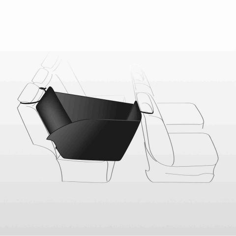FUNDA PROTECTORA DE ASIENTOS COCHE