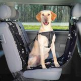 FUNDA PROTECTORA DE ASIENTOS COCHE