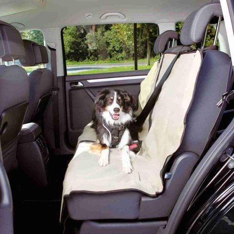 FUNDA PROTECTORA ASIENTOS  COCHE