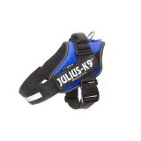 ARNÉS JULIUS K-9 POWER AZUL