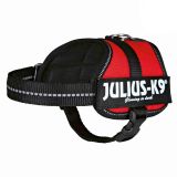 ARNÉS JULIUS K-9 POWER ROJO