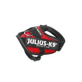 ARNÉS JULIUS K-9 IDC ROJO