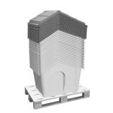 CASETA ZEUS 90