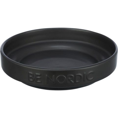 BE NORDIC COMEDERO PARA GATOS CERÁMICO