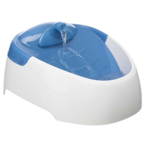 FUENTE AUTOMÁTICA DUO STREAM
