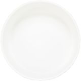 COMEDERO CERÁMICO  BLANCO