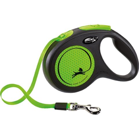 FLEXI NEW NEON VERDE