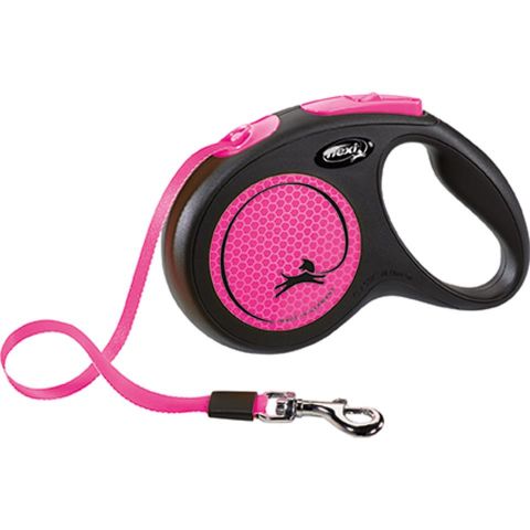 FLEXI NEW NEON ROSA