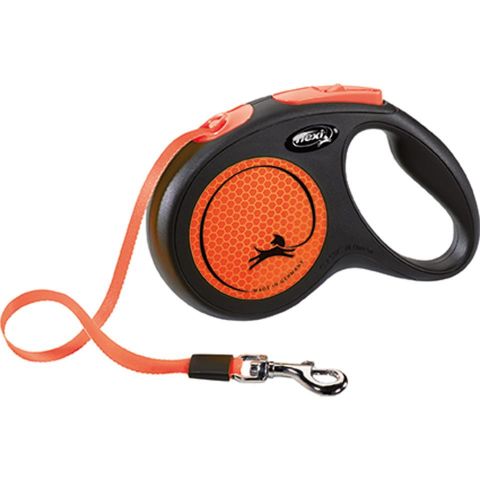 FLEXI NEW NEON NARANJA