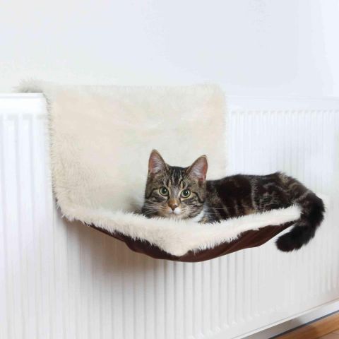 CAMA PARA RADIADOR GATO