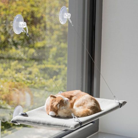 ALFOMBRILLA PARA VENTANA