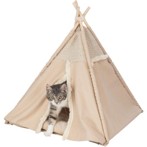 TIPI BOHO