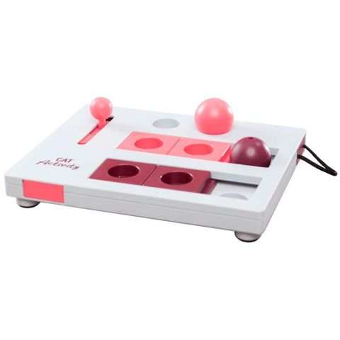 JUEGO INTERACTIVO GATOS BRAIN MOVER