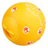 PELOTA SNACK GATO