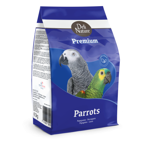 MIX PARA LOROS PREMIUM