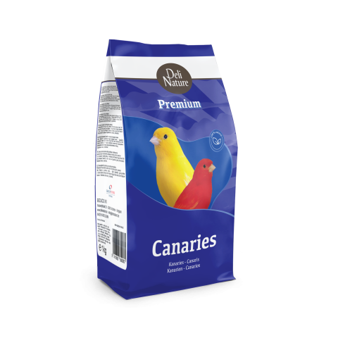 MIX PARA CANARIOS PREMIUM