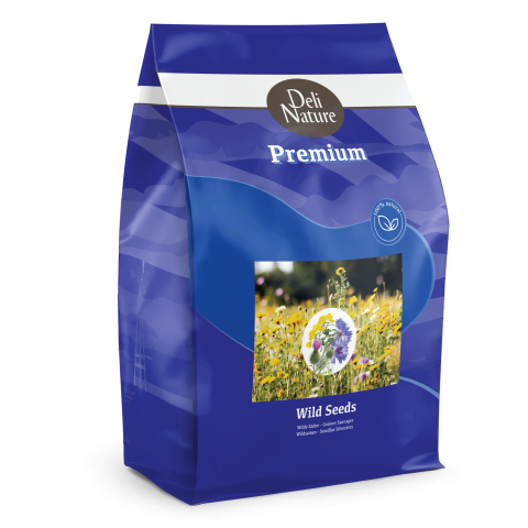 SEMILLAS SILVESTRES PREMIUM