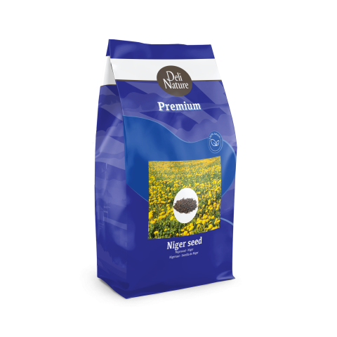 SEMILLAS SEMILLAS DE NEGRILLO PREMIUM
