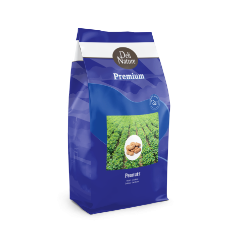 SEMILLAS CACAHUETES PREMIUM