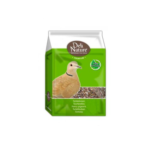 MIX PARA TÓRTOLAS PREMIUM