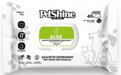 TOALLITAS PETSHINE