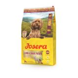 JOSERA MINI CORDERO Y BONIATO