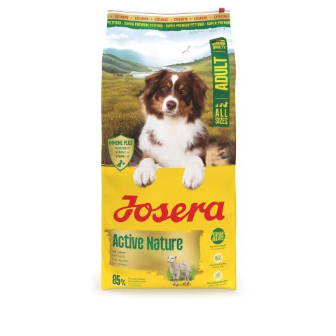 JOSERA ACTIVE NATURE
