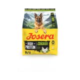 JOSERA HIGH PROTEIN POLLO