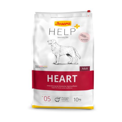 HELP DOG CARDIACO