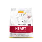 HELP DOG CARDIACO