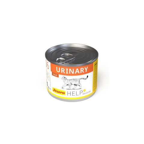 HELP GATO URINARY LATA 6X200G