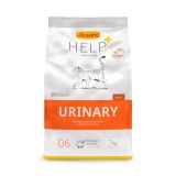 HELP GATO URINARIO