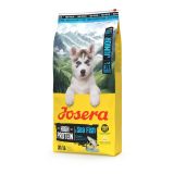 JOSERA JUNIOR HIGH PROTEIN