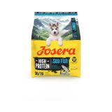 JOSERA JUNIOR HIGH PROTEIN