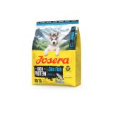 JOSERA JUNIOR HIGH PROTEIN