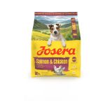 JOSERA MINI SALMON Y POLLO