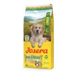 JOSERA JUNIOR PATO Y PATATA
