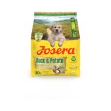 JOSERA JUNIOR PATO Y PATATA