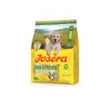JOSERA JUNIOR PATO Y PATATA