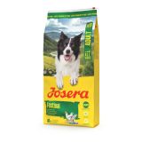 JOSERA FESTIVAL