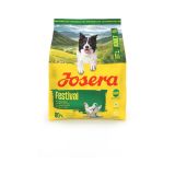 JOSERA FESTIVAL