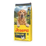 JOSERA RAZA GRANDE POLLO Y ARROZ
