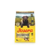 JOSERA RAZA GRANDE POLLO Y ARROZ