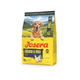 JOSERA RAZA GRANDE POLLO Y ARROZ