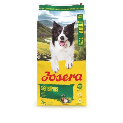 JOSERA SENSIPLUS