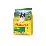 JOSERA SENSIPLUS