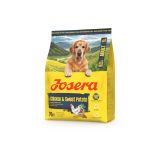 JOSERA RAZA GRANDE POLLO Y BONIATO