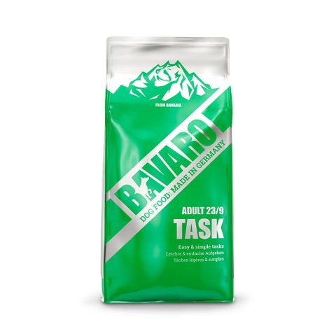 BAVARO TASK