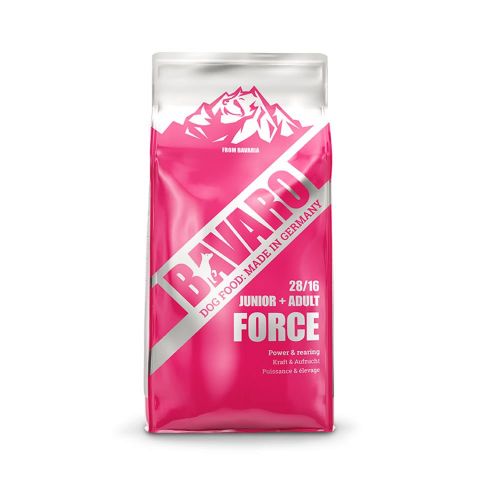 BAVARO FORCE